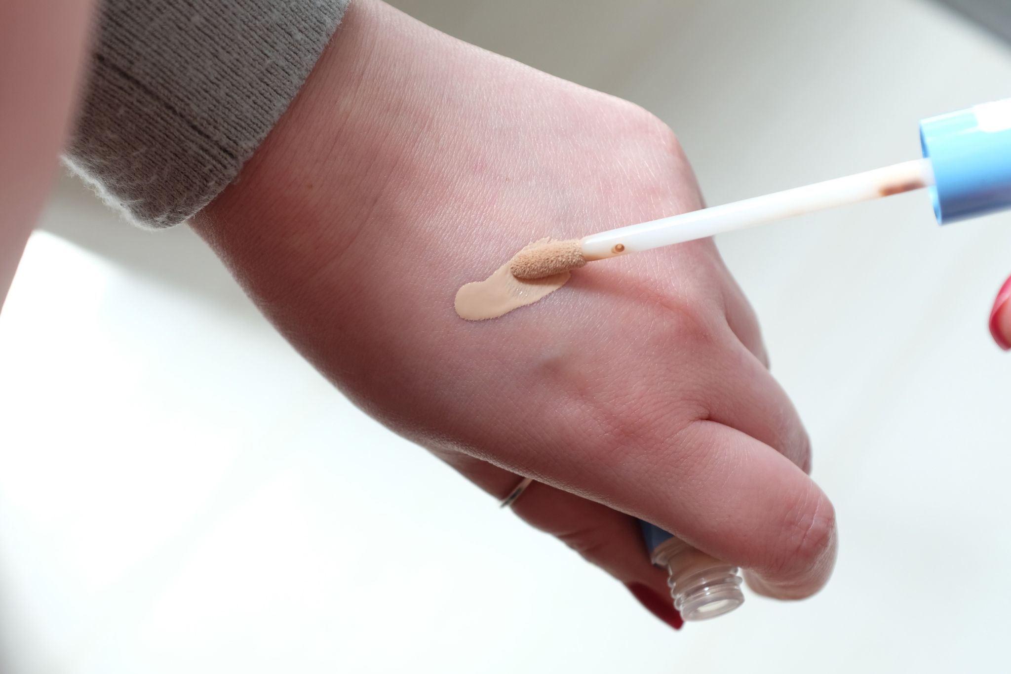 Concealer im «Öko-Test»: Fast die Hälfte rasselt durch