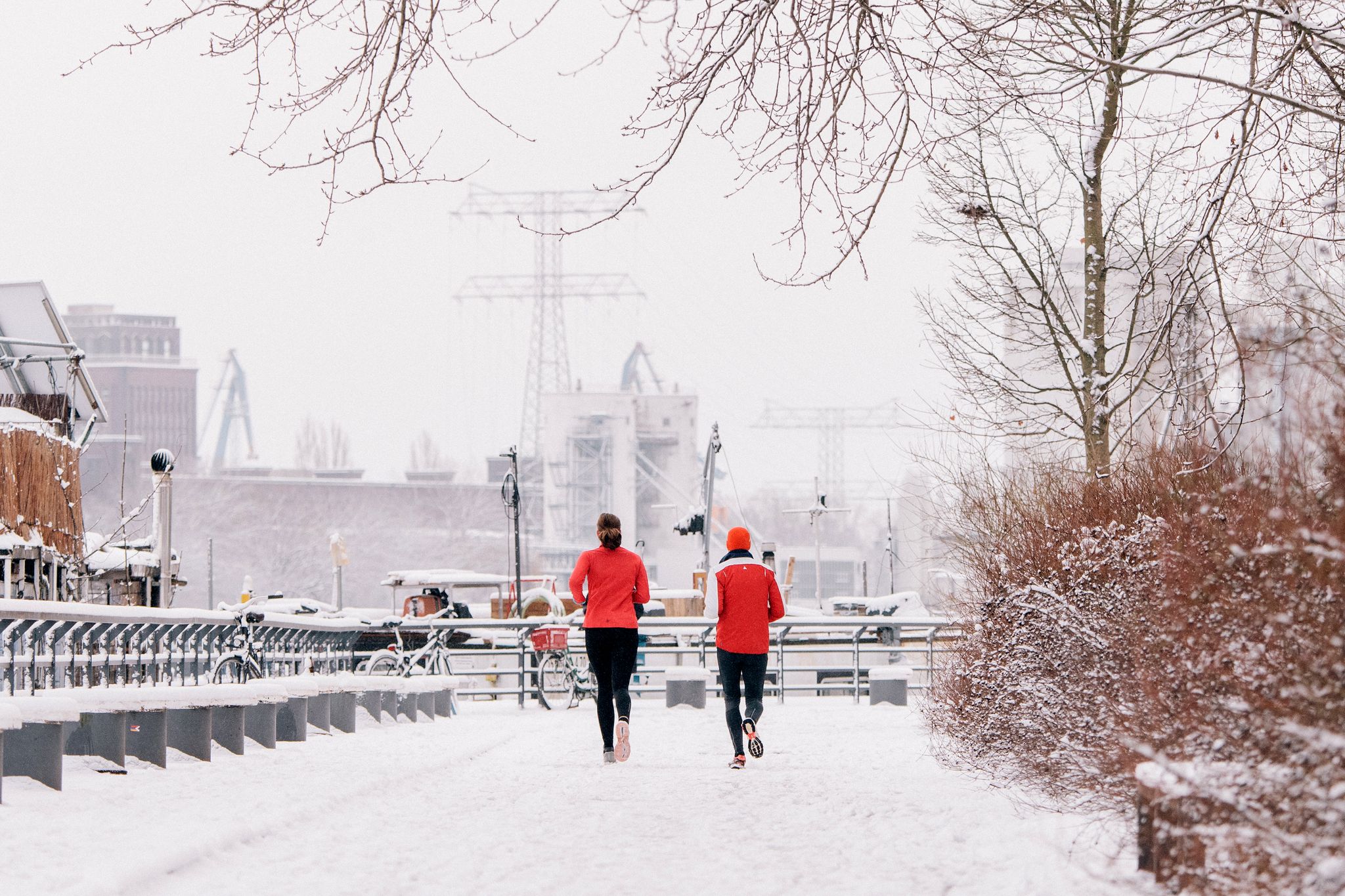 Fit und fair: So finden Sie nachhaltige Sportbekleidung