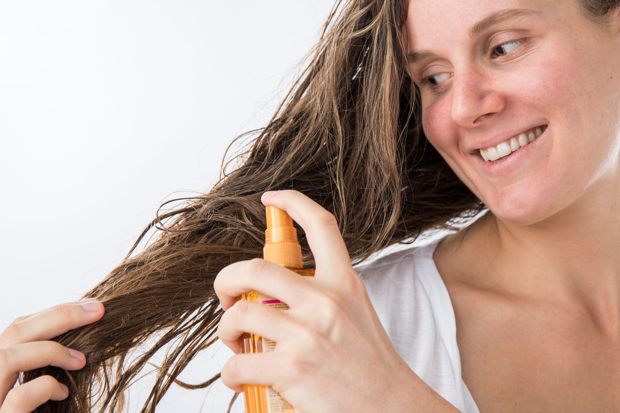 Verfilzte und verknotete Haare? Diese Tricks helfen